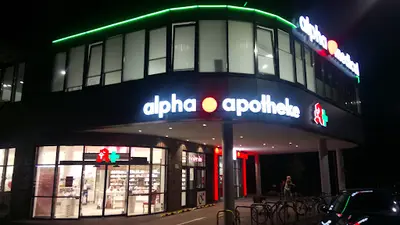Alphapoint Apotheke Barsbüttel