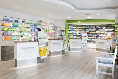 Deister Apotheke