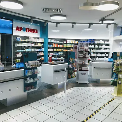 Glückauf Apotheke