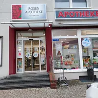 Rosen Apotheke