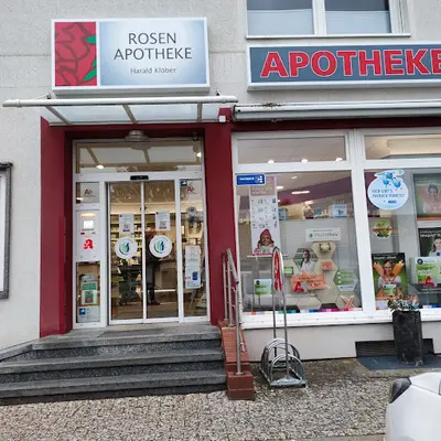 Rosen Apotheke