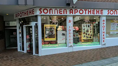 Sonnen-apotheke