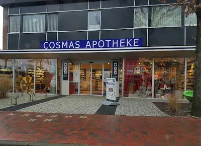 Cosmas Apotheke