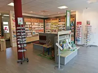 Bodden Apotheke Barth