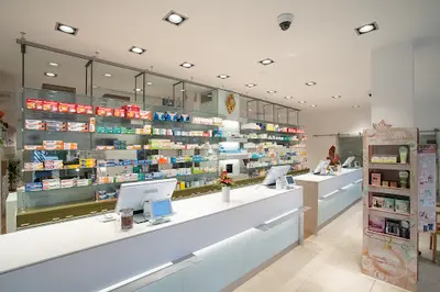 Ostsee-apotheke