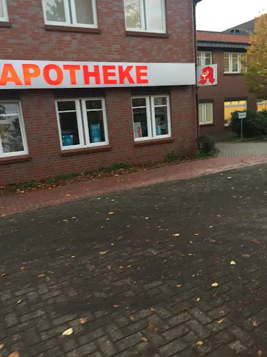 Apotheke Im Gesundheitszentrum