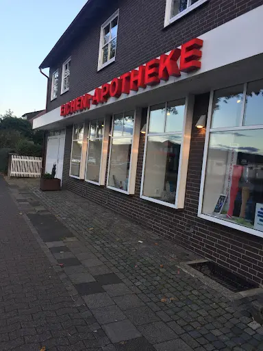 Eichen Apotheke Markus Hemme E.k.