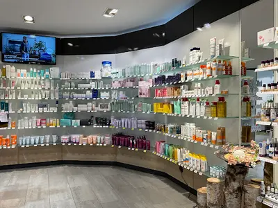 Lindenmarkt Apotheke