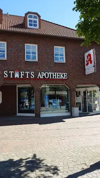 Stifts Apotheke