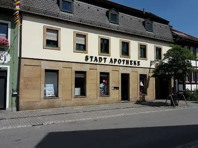 Stadt Apotheke