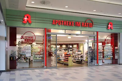 Apotheke Im Ratio