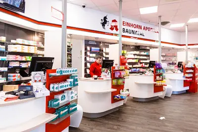 Einhorn Apotheke Baunatal