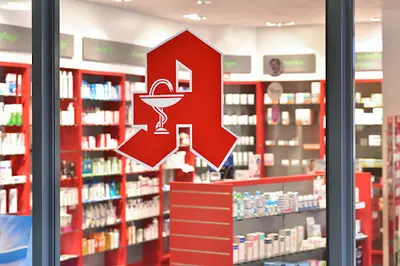 Grossenritter-apotheke