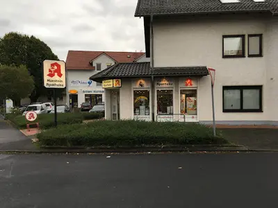 Hünstein-apotheke