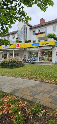 Neue Apotheke