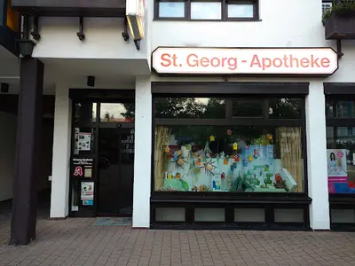 St.georg Apotheke