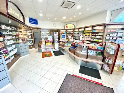 Ahorn-apotheke Bautzen