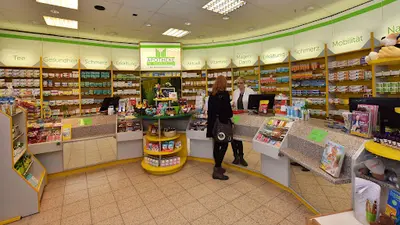 Apotheke Im Marktkauf