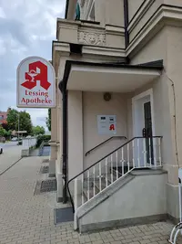 Daniela Pech Lessing-apotheke