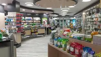 Linda - Scarabaeus Apotheke