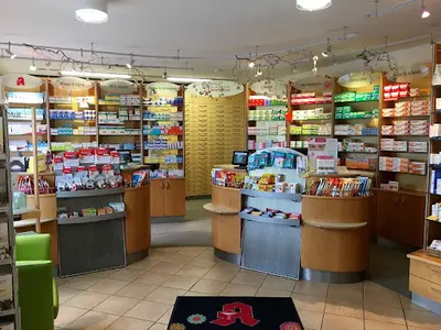 St. Rupertus-apotheke