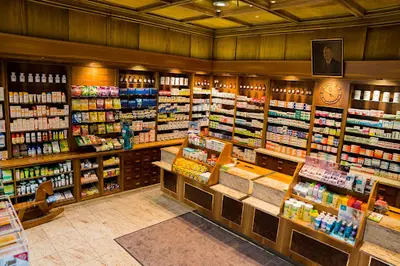 Adler Apotheke Bayreuth