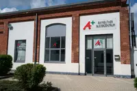 Blisterzentrum