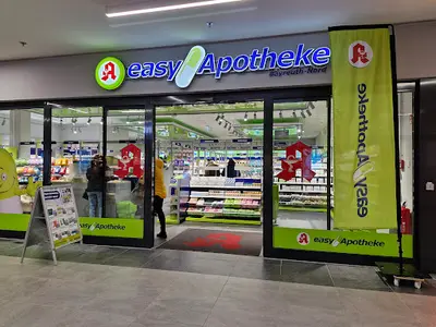 Easyapotheke Bayreuth-nord
