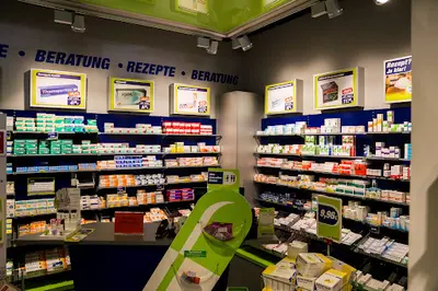 Easyapotheke Bayreuth-süd