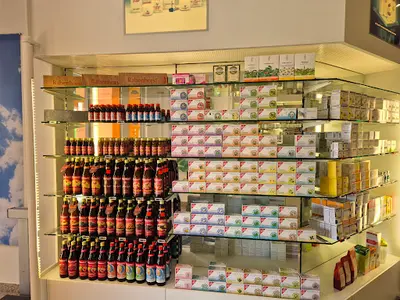 Grunau Apotheke