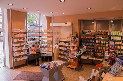 Hof - Apotheke Bt