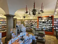 Mohren-apotheke