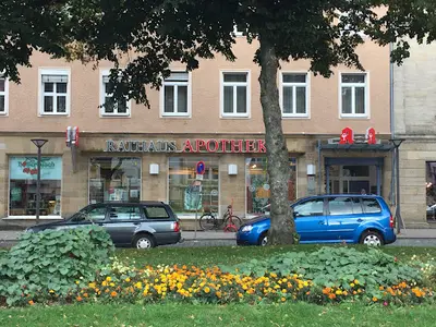 Rathaus Apotheke