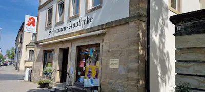 Schwanen Apotheke