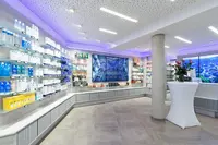 St. Georgen Apotheke