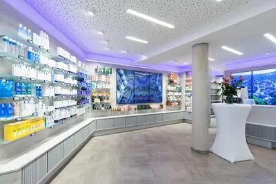 St. Georgen Apotheke