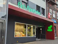 Elch Apotheke - Partner Von Avie