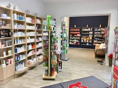 Engel Apotheke Inh. Apothekerin Julia Bast E.kfr.