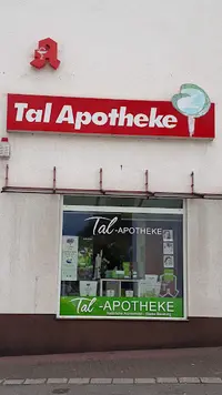 Tal Apotheke