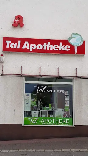 Tal Apotheke