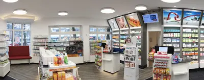 Adler-apotheke