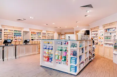 Apotheke Am Osttor