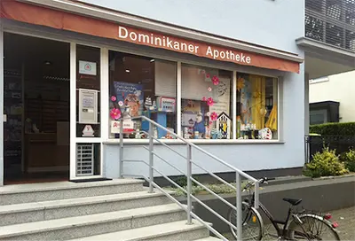 Dominikaner Apotheke