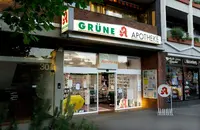 Grüne Apotheke