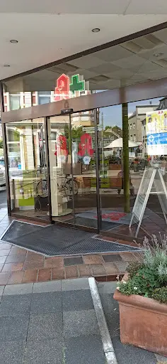 Linden Apotheke