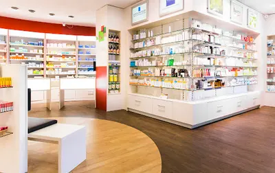 Apotheke Am Rathaus