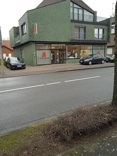 St. Johannis-apotheke