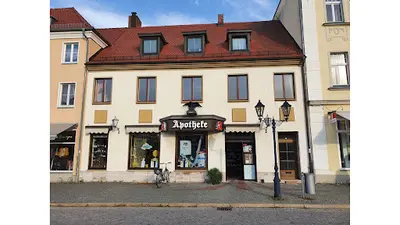 Adler Apotheke Beeskow