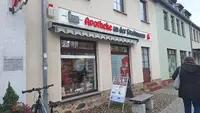 Apotheke An Der Stadtmauer