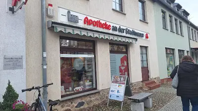 Apotheke An Der Stadtmauer